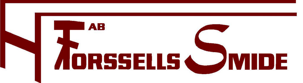 AB H Forssells Smidesverkstad