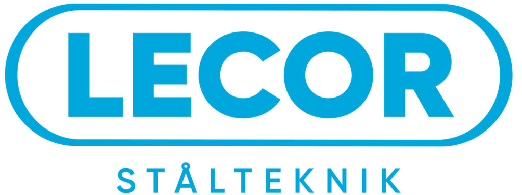 LECOR Stålteknik AB