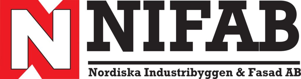 NIFAB Nordiska Industribyggen