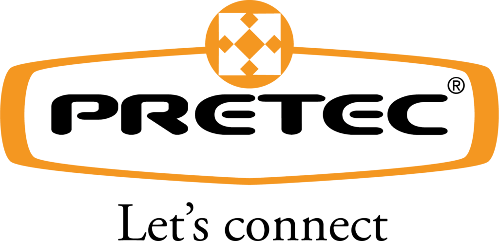 Pretec AB