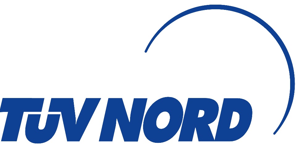TÜV NORD Scandinavia AB