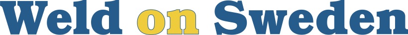 Weld on Sweden