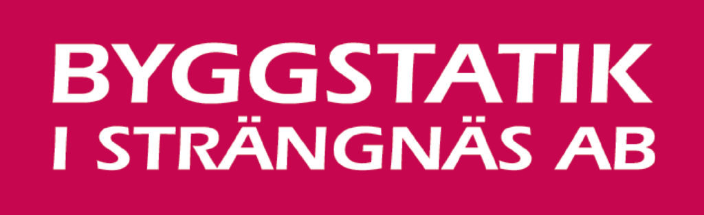 Byggstatik i Strängnäs AB