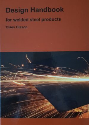 Design Handbook for welded Steel product