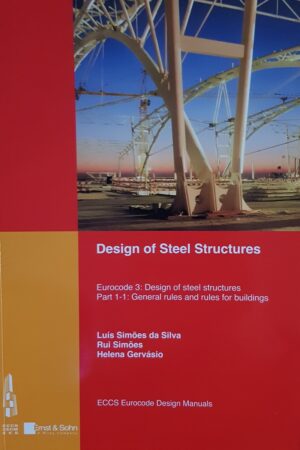 Design of Steel Structures