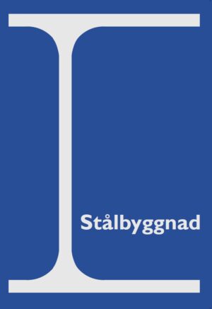 Stålbyggnad, Lärobok