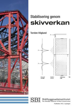 Stabilisering genom skivverkan