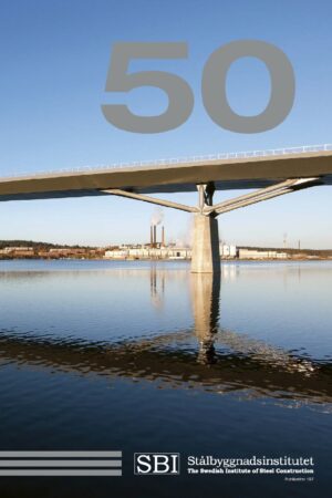 Jubileumspublikation - 50 år