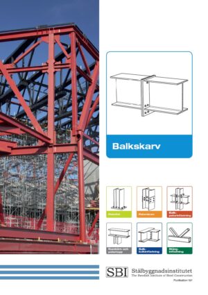 Balkskarv