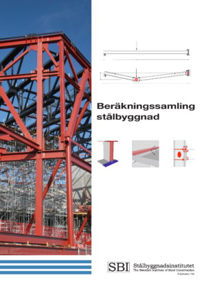 Beräkningssamling stålbyggnad