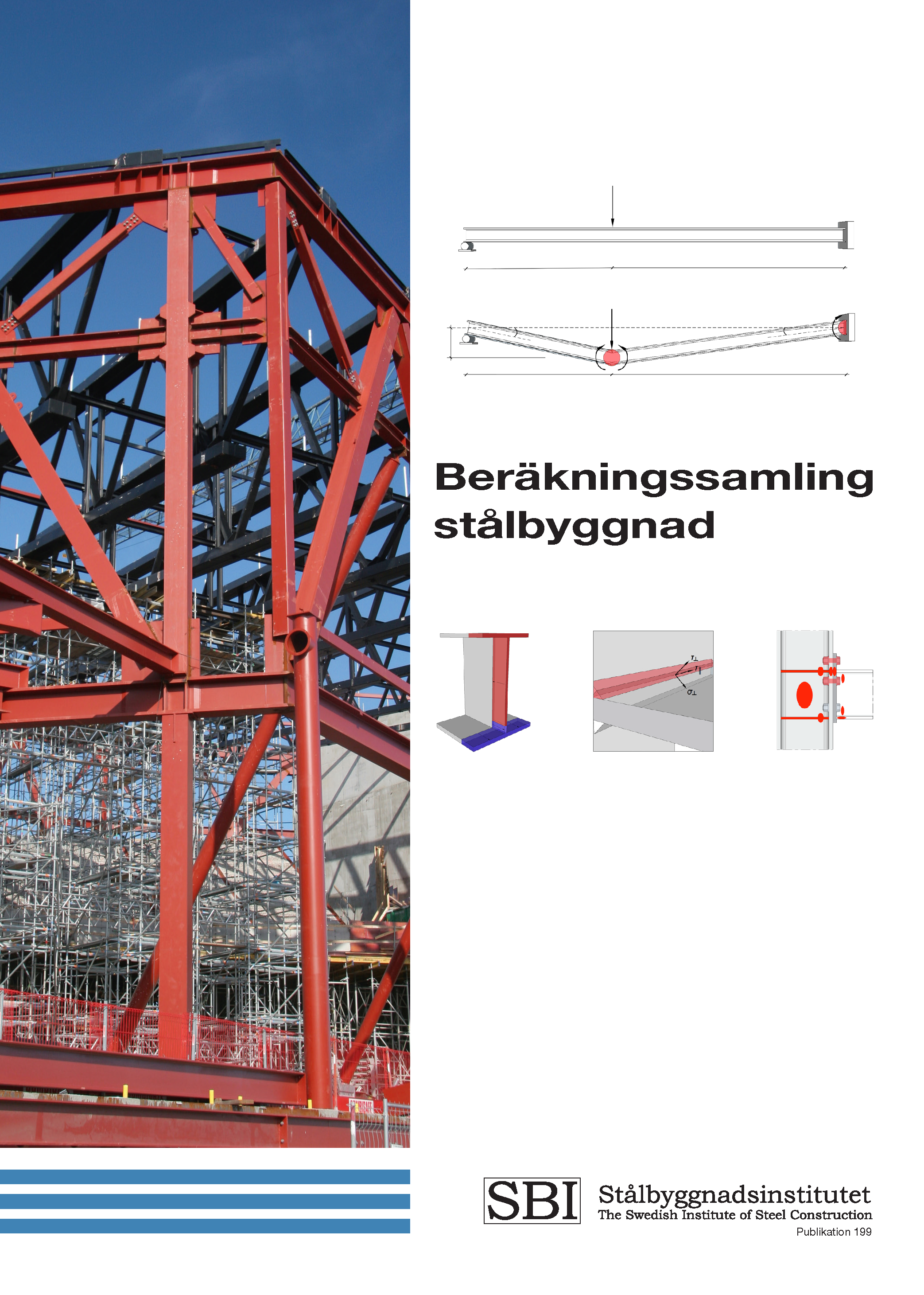 Beräkningssamling stålbyggnad