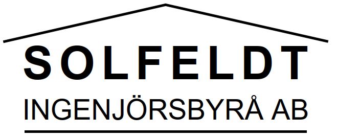 Solfeldt Ingenjörsbyrå AB