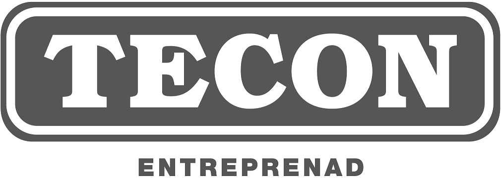 TECON Entreprenad AB