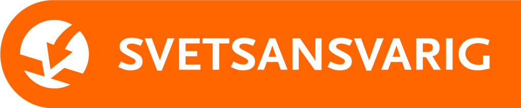 Svetsansvarig i Sverige AB