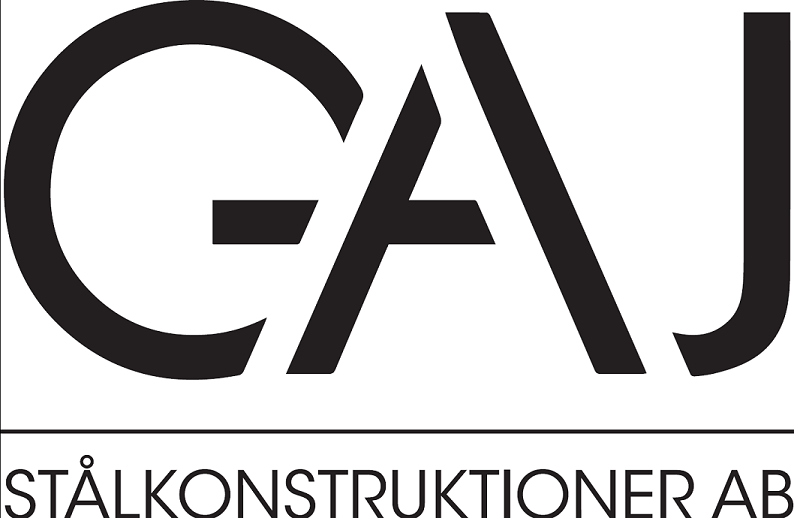 GAJ Stålkonstruktioner AB